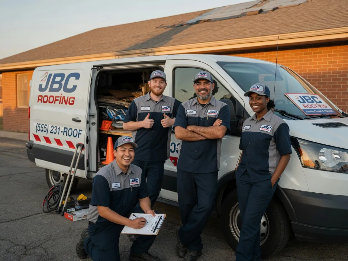 Roof Replacement company in Florence, MA